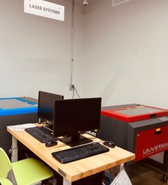 MACCLab | A Community Makerspace