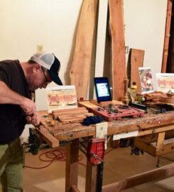 Mill Hill Makers