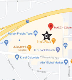 MACCLab | A Community Makerspace