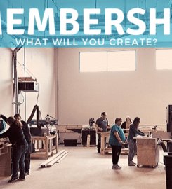White Bear Makerspace