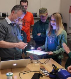 Cache Makers 4-H Club