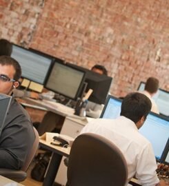 Youngstown Business Incubator