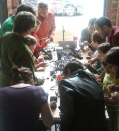 The Makery – New York, NY