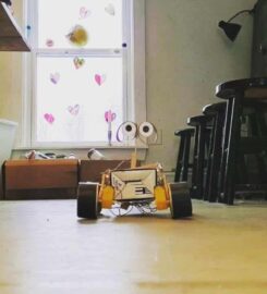 Wilder Arts Studio