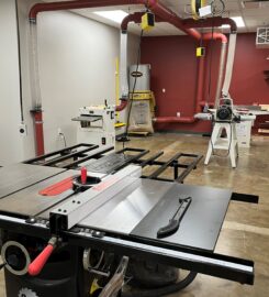 MACCLab | A Community Makerspace