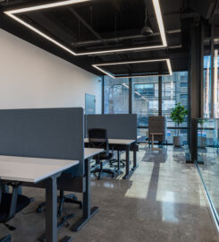 CMPND | Office Space & Coworking at 28 Cottage