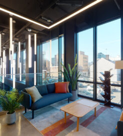 CMPND | Office Space & Coworking at 28 Cottage
