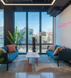 CMPND | Office Space & Coworking at 28 Cottage