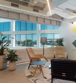 Venture X Chicago – Oak Brook