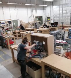 Maker Cube