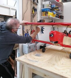 Maker Cube