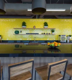 Venture X Chicago – Oak Brook