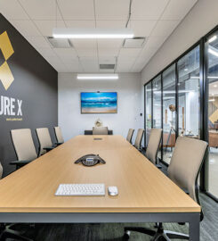 Venture X West Palm Beach – The Square