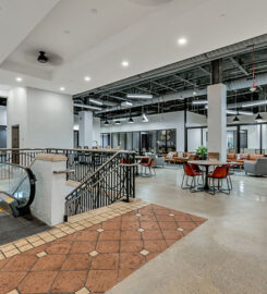 Venture X West Palm Beach – The Square