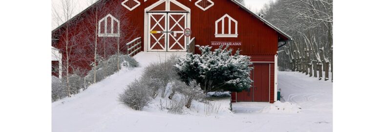 Hantverksladan Riddersvik