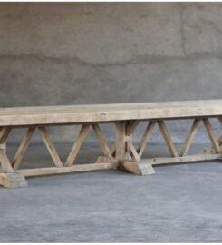 Wood shop for hire