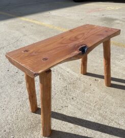 Wood shop for hire