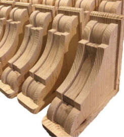 Wood shop for hire