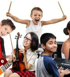 Littleton School of Music