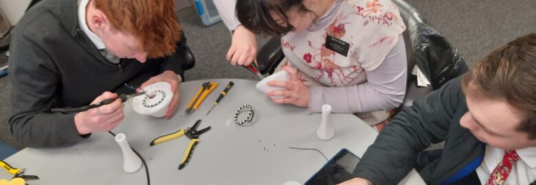 Snohomish County MakerSpace