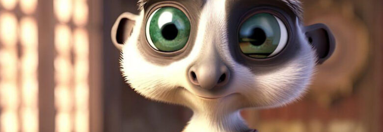 "Fables for the Connected Age" by Kelly N. Baggett