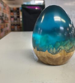 The Dallas Makerspace