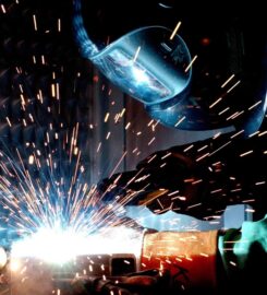 The Dallas Makerspace